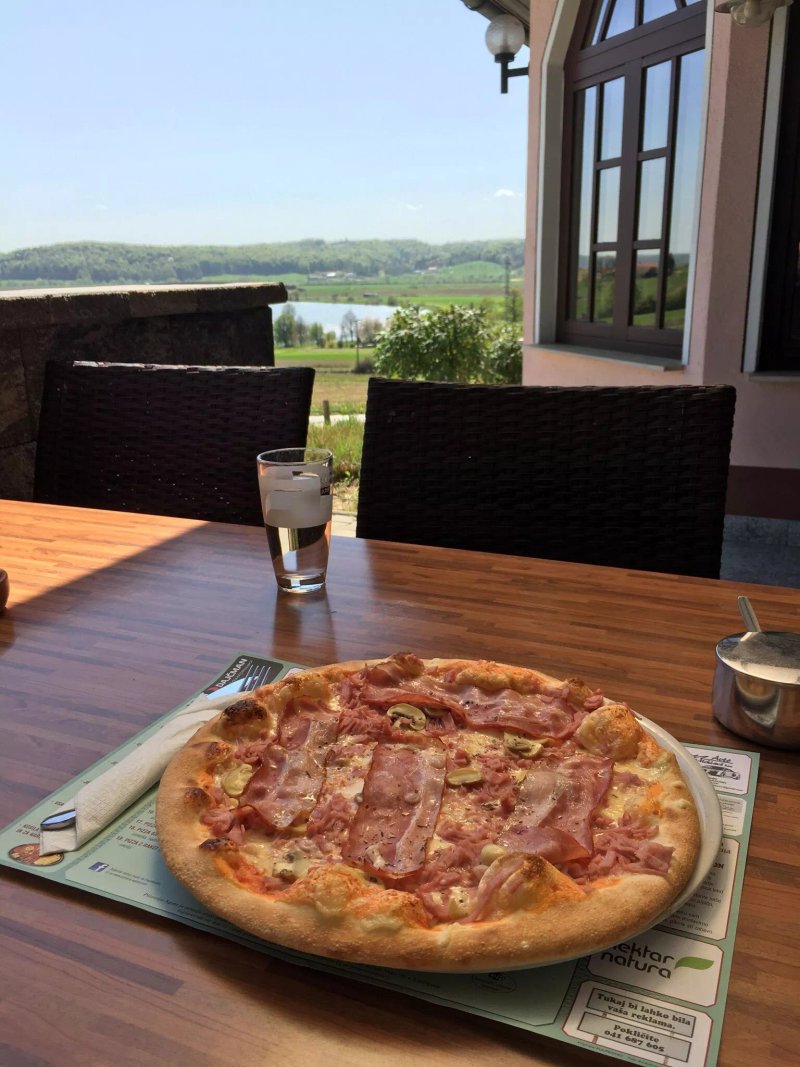 Pizzeria Caffe Agata