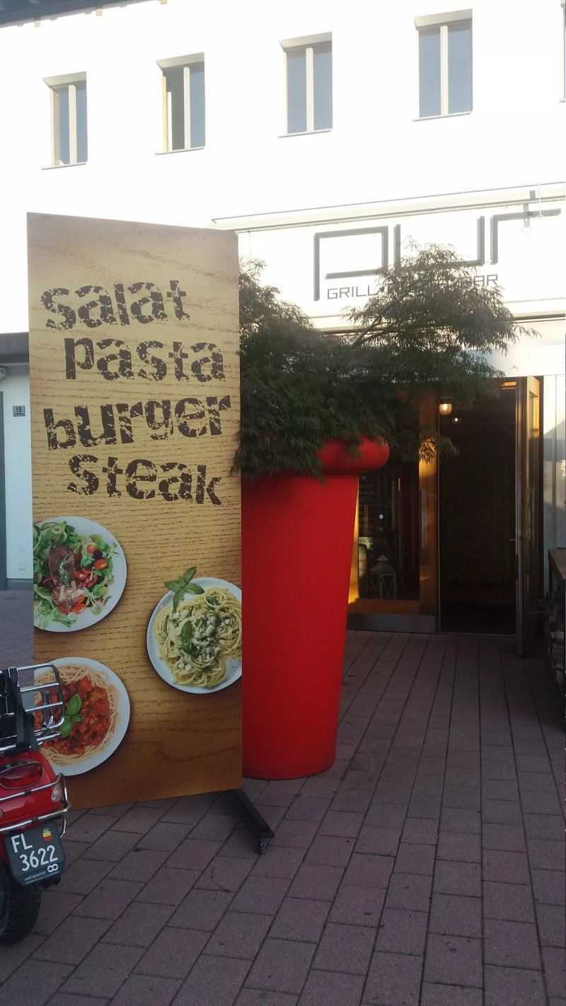 pur pasta grill bar