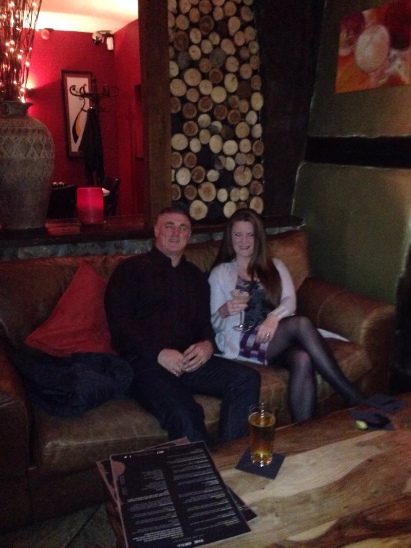 Old No. 7 Bar & Grill