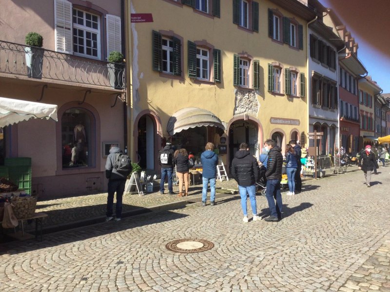 Kikis Kostlichkeiten