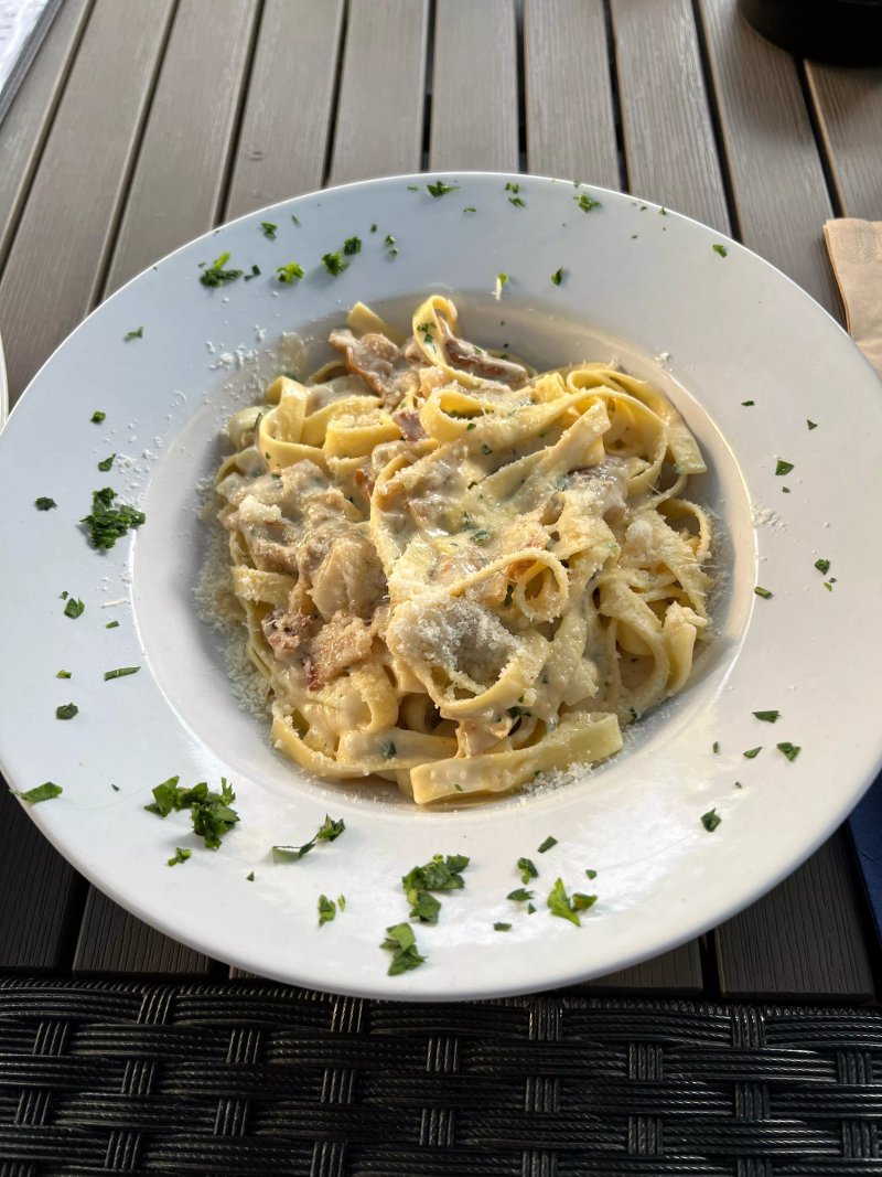 Va Bene L'Osteria