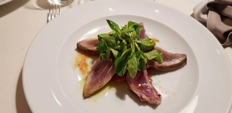 La Sarmassa