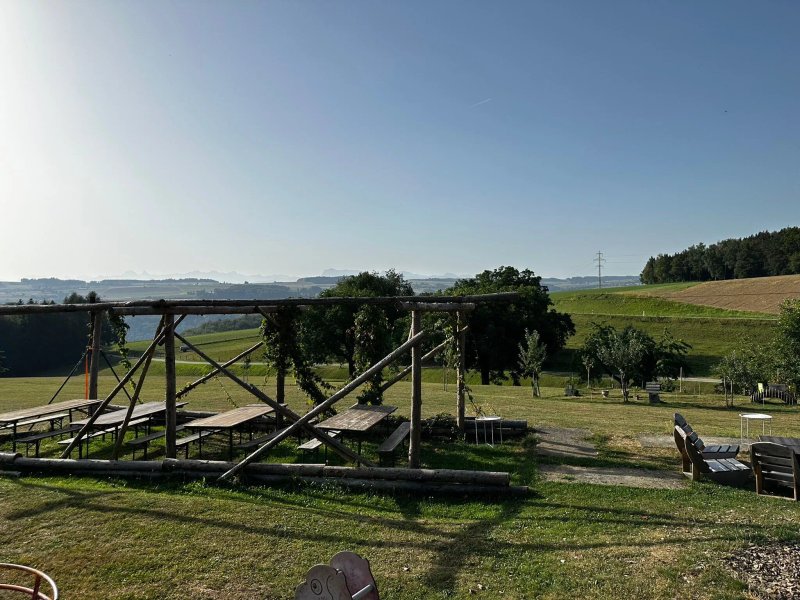 Restaurant A La Ferme