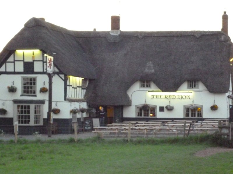 Calne Bed & Breakfast