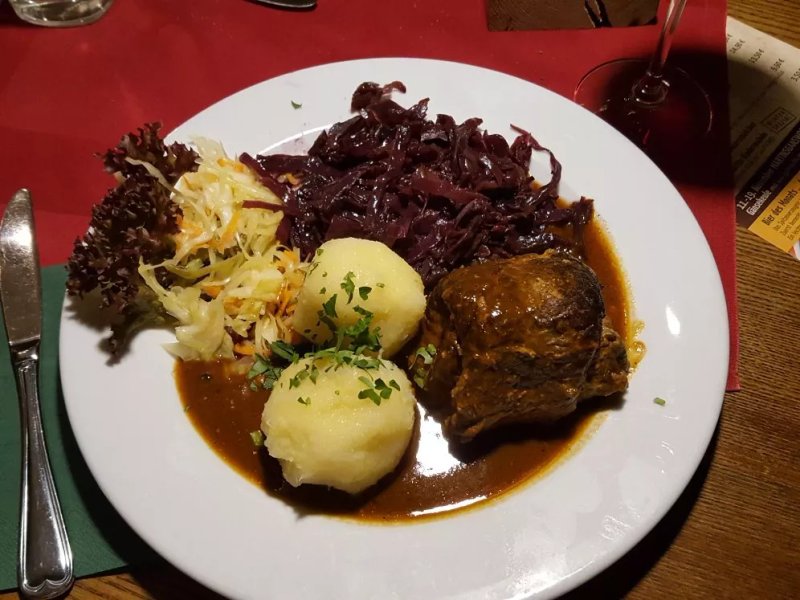 Gaststaette Waldfrieden