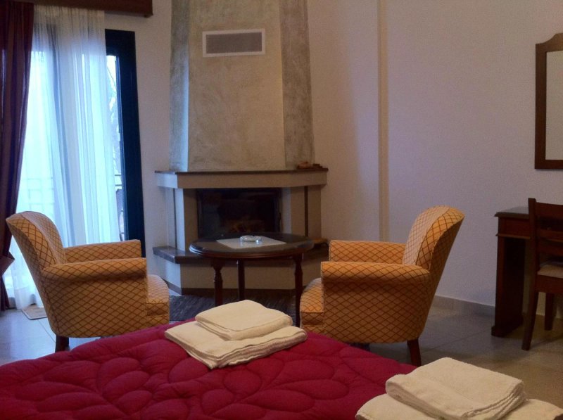Nefeles Hotel