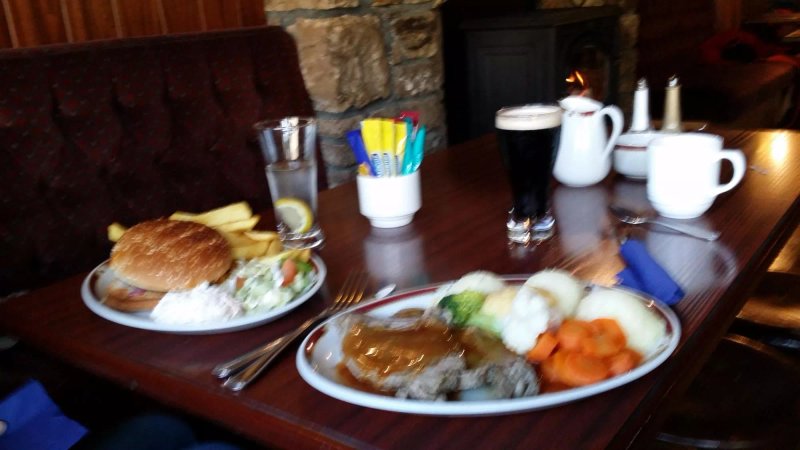 Mountshannon Hotel