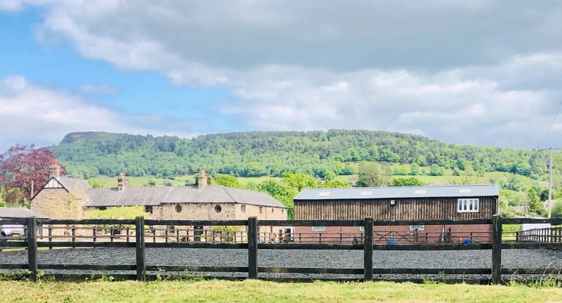 The Saddlery Cheshire