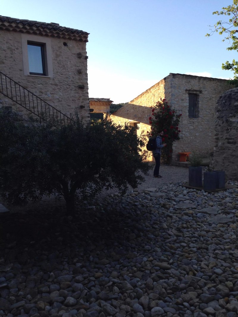 Le Jour Et La Nuit Maison D'Hotes