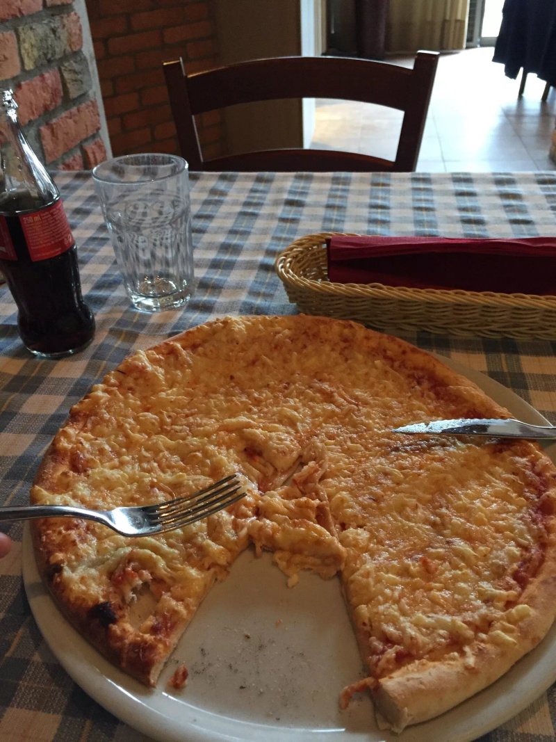 Picestavracija Boccaccio