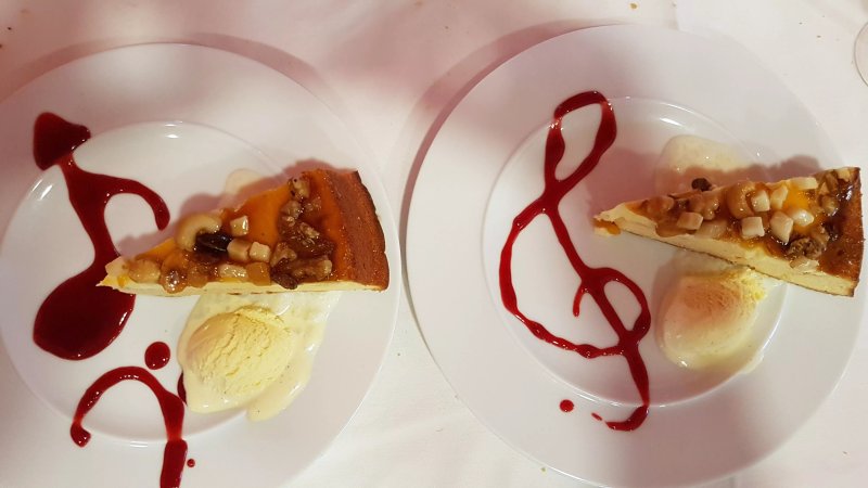 Restaurante la Prudenciana