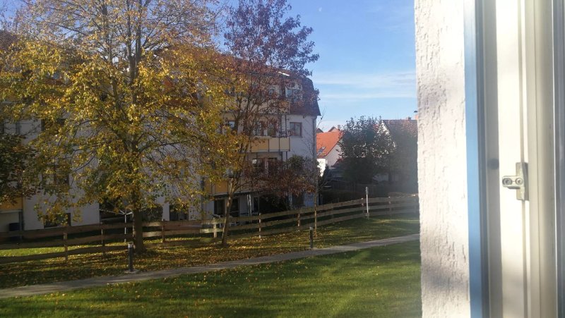 Apart Hotel Gera