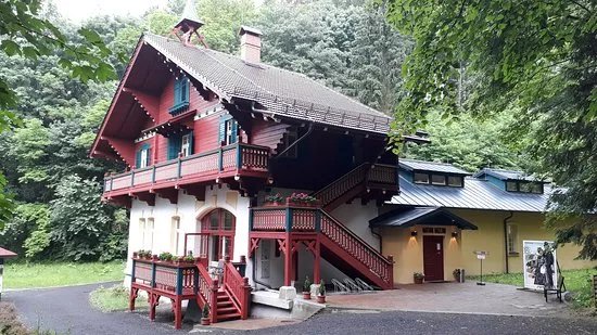 Mattoni Museum