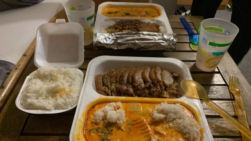 Asia Imbiss