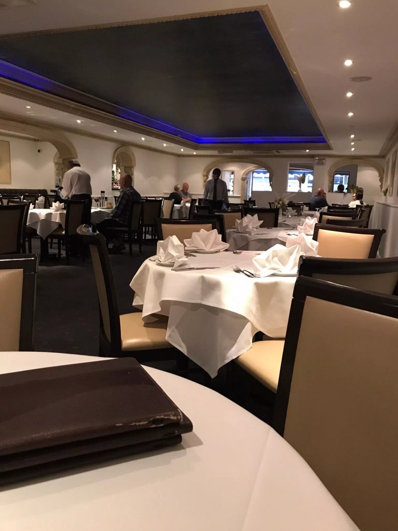 Panahar Indian Restaurant