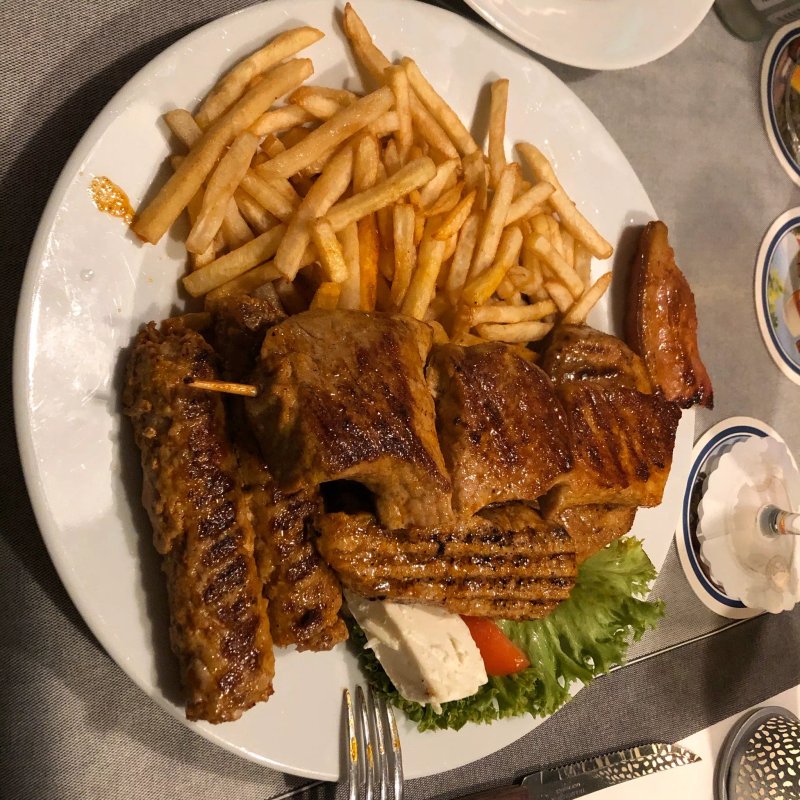 Argentina Steak & Grillhaus