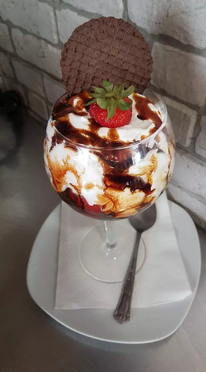 Cantinho do Cafe
