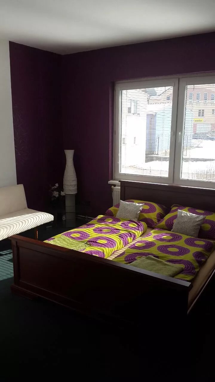 Hostel Humpolec