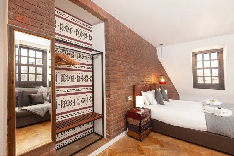 London Paddington Apartments