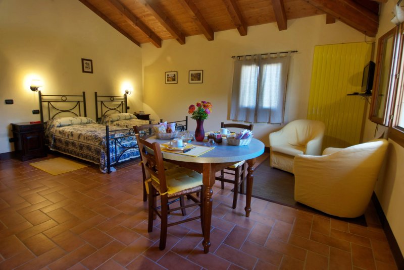 Agriturismo del Bolognino