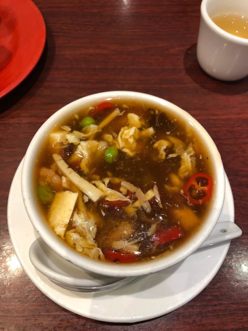 Hung's Chinese Restaurant