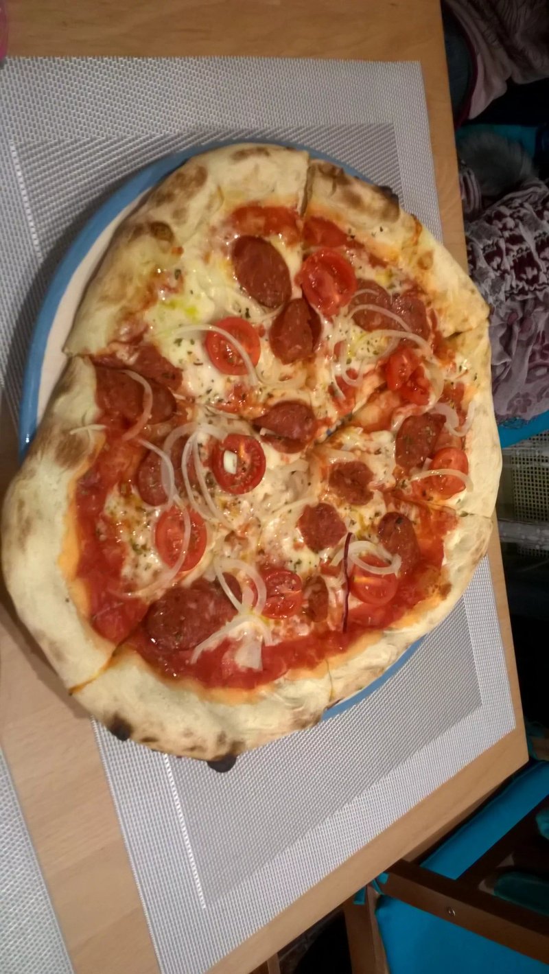 Pepito Pizza Bar