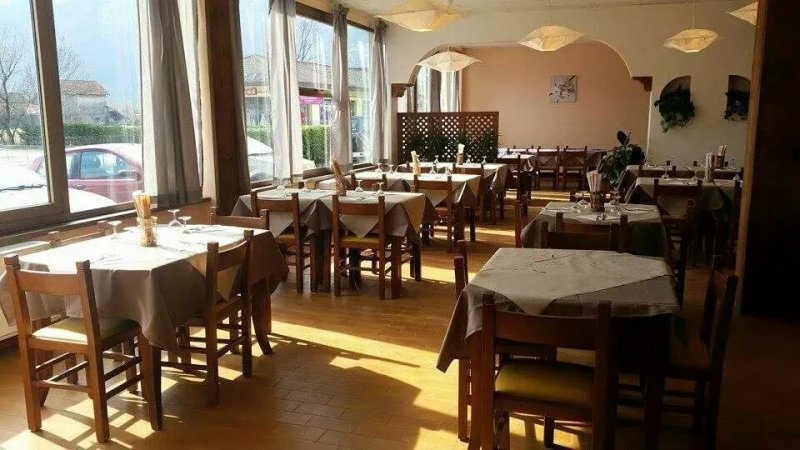 Ristorante e Pizzeria Monterosa