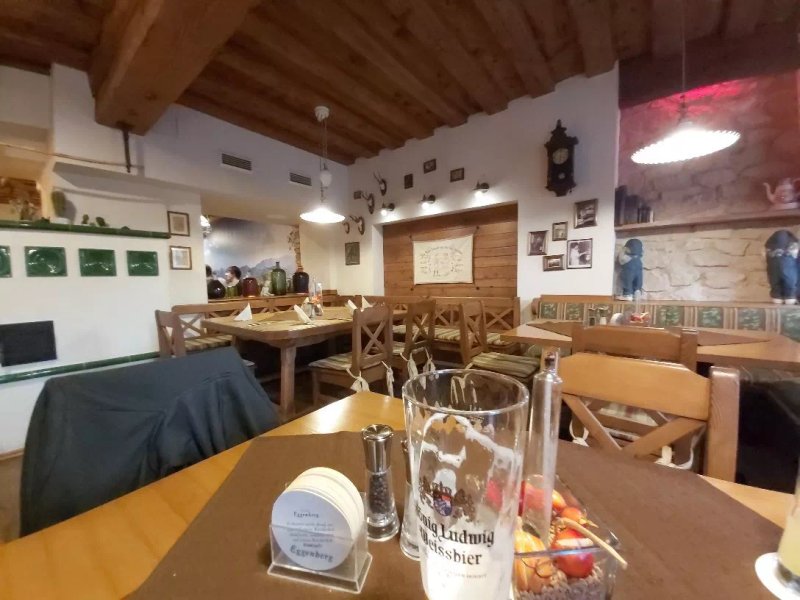 Gasthaus Zur Linde
