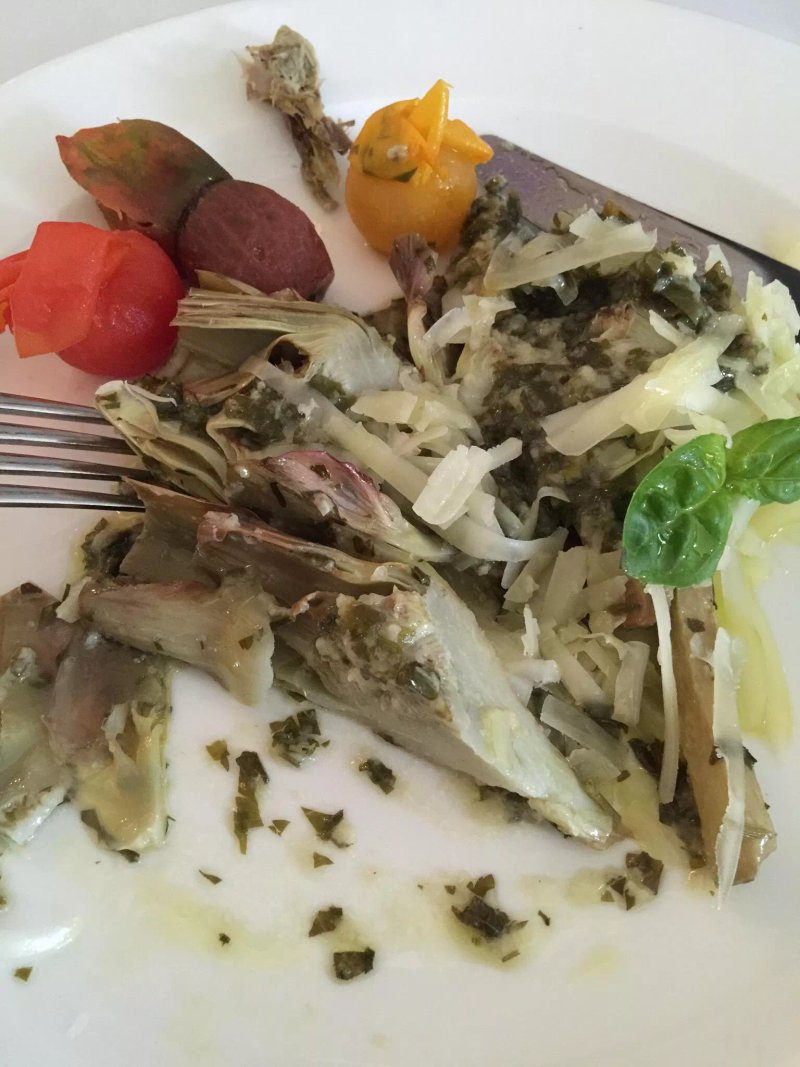 Trattoria Limone