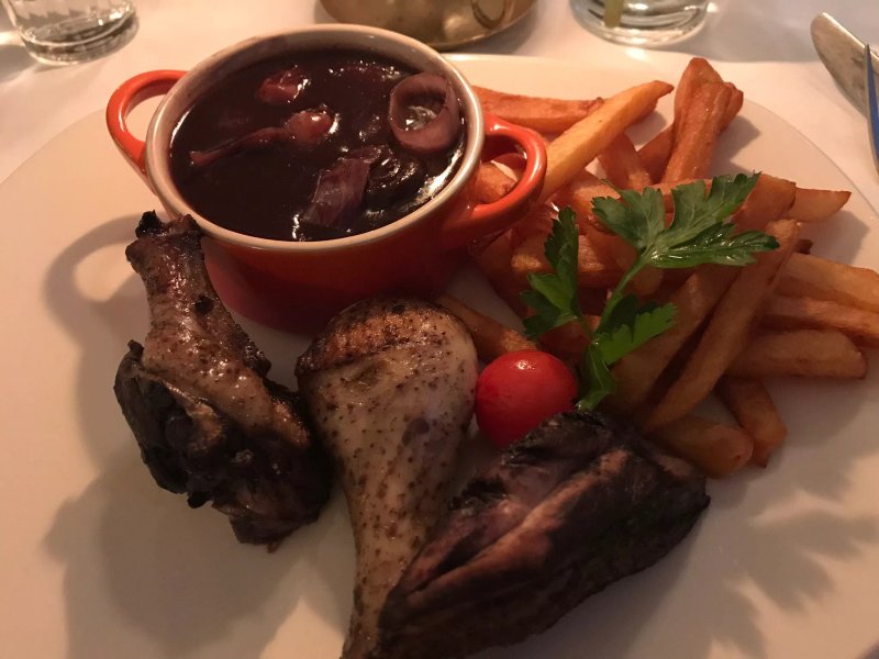 Le Coq