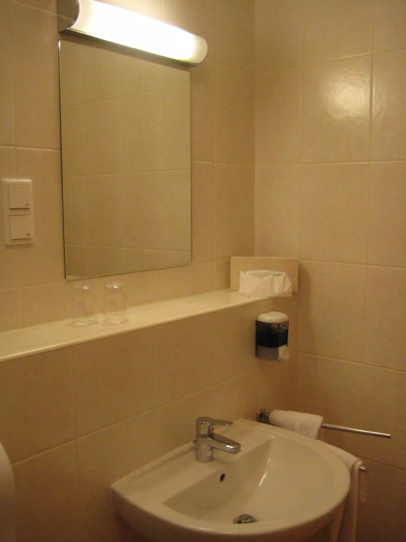 Hotel Kindler