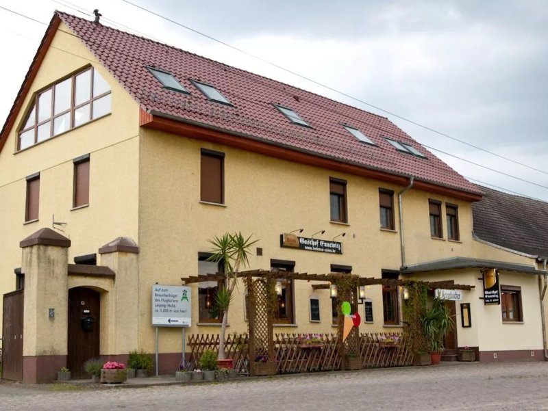 Gasthof Ennewitz