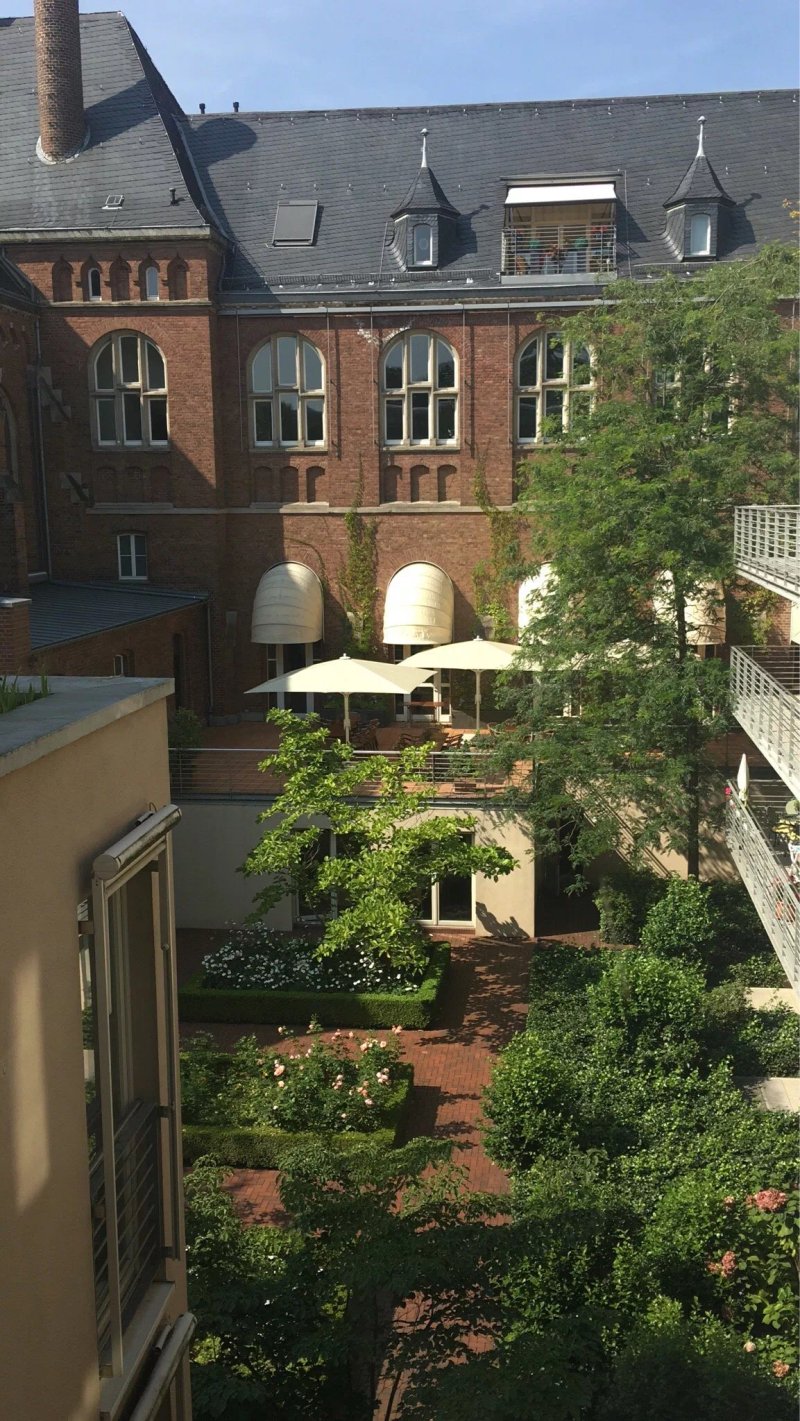 Collegium Leoninum Hotel
