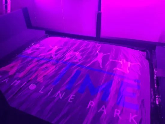 Airtime Trampoline Park