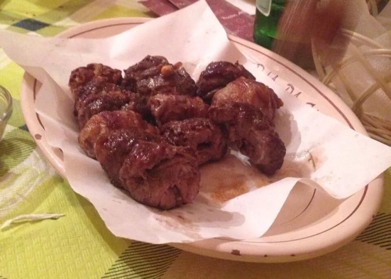 Macelleria Rosticceria Da Varegliano Biagio Gino