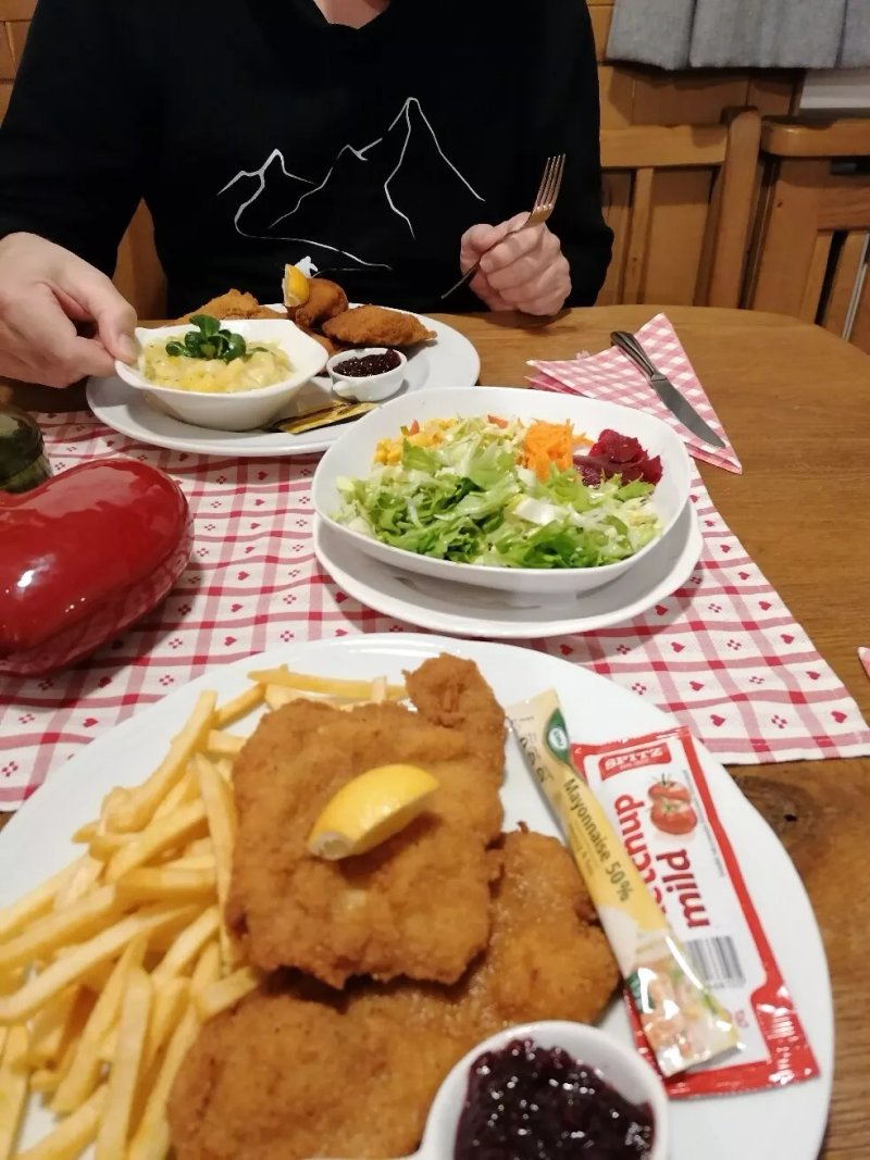 Wirtshaus Stiegerschlossl