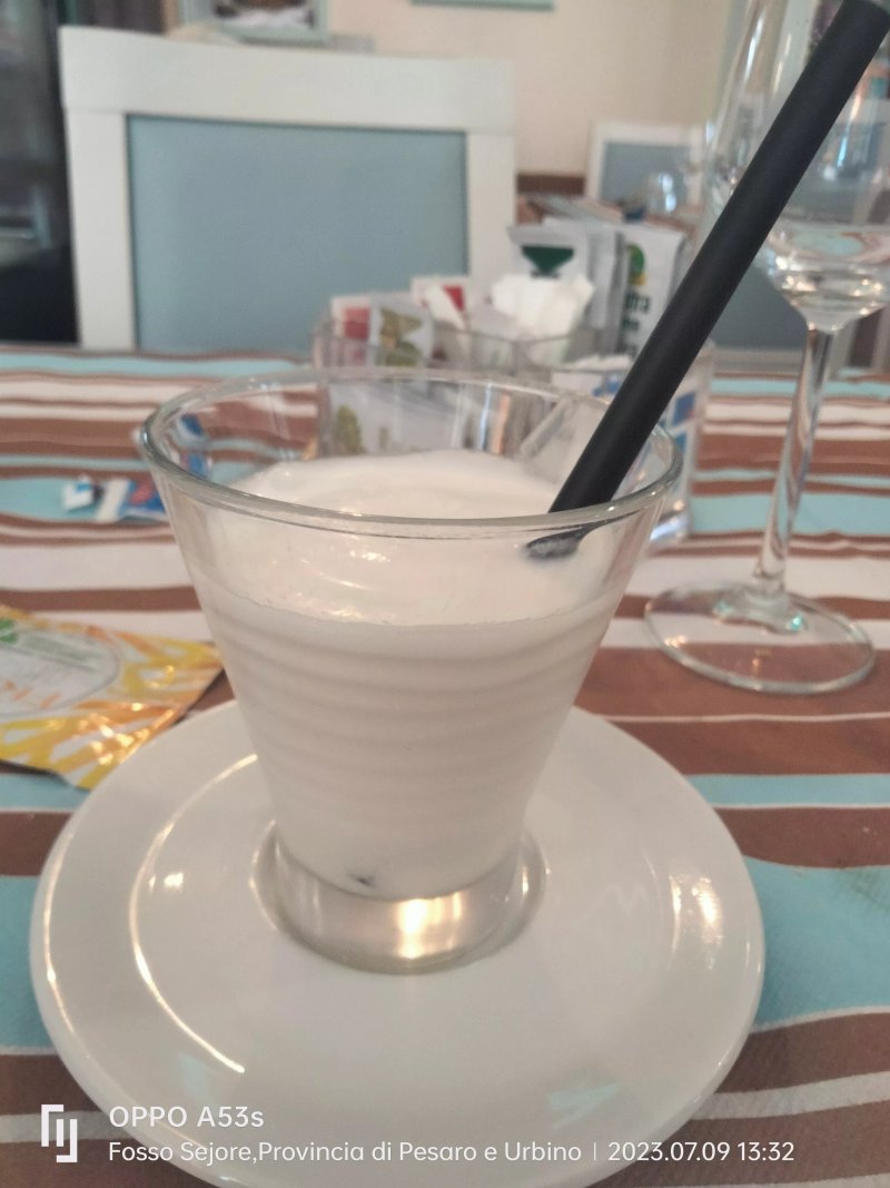 Hotel Ristorante Marinella