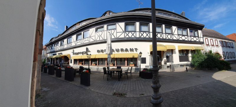Hotel Restaurant Kempf