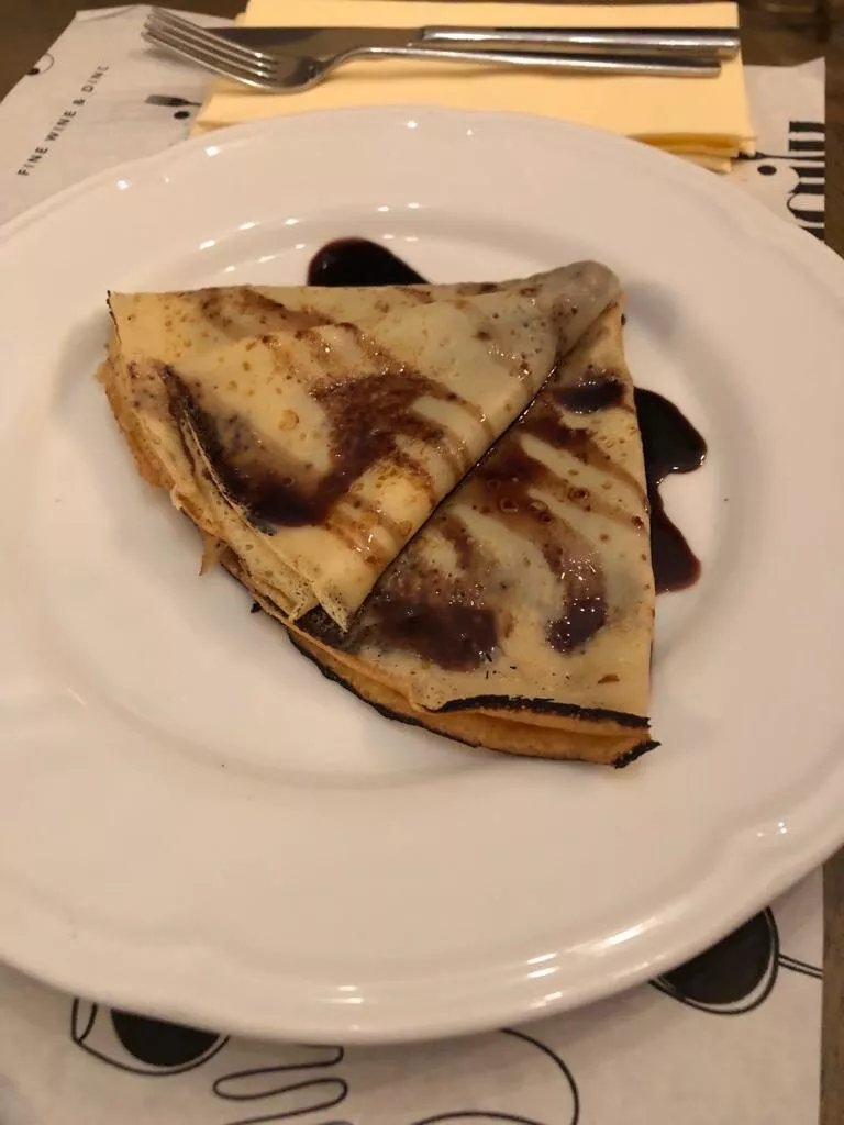 Daily food & wine