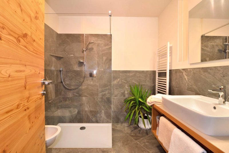 Appartements Mayrhof