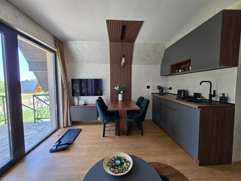 Zen Luxury Houses & Spa