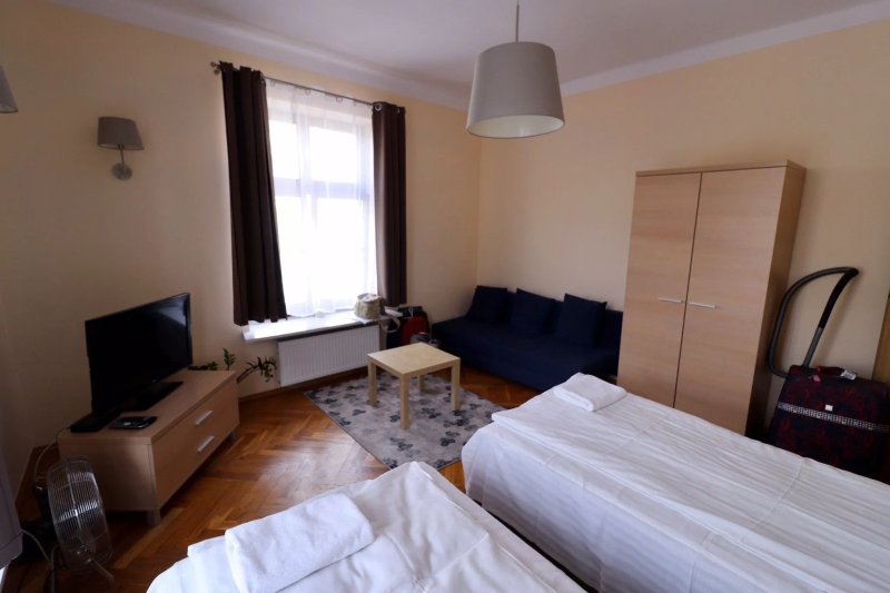 Place 4 You Apartments Krakow
