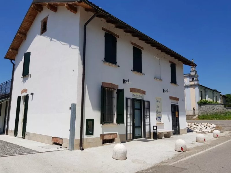 Osteria San Lorenzo
