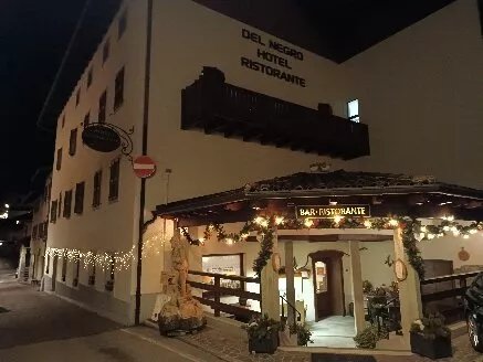 Albergo Del Negro