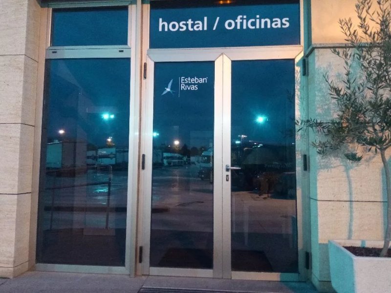 Hostal La Parada