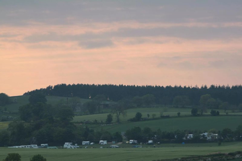 Wellhouse Farm Caravaning & Camping Park