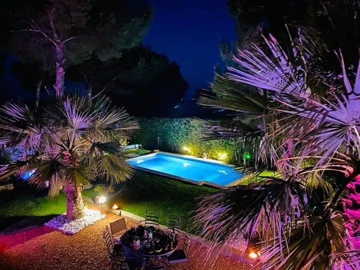 L'Escale Cote Bleue