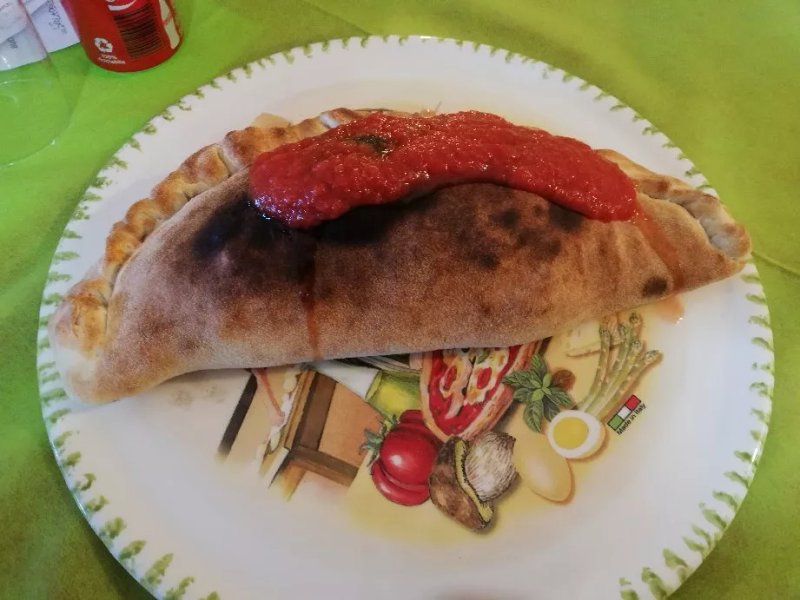 Al Ponte Osteria Pizzeria