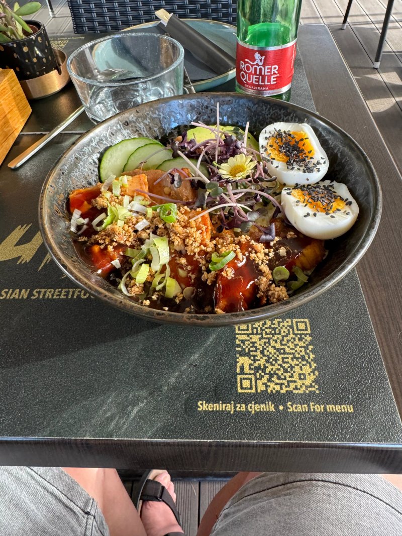 UMI AsianStreetfood