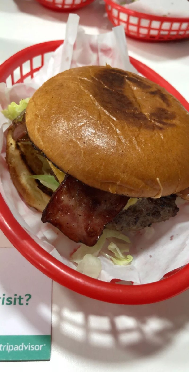 Adam's Diner Airdrie